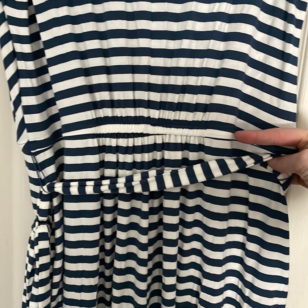 NWT- Matilda Jane/Joanna Gaines In Town Jumpsuit - Picture 7 of 8
